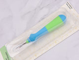 Seam Ripper with soft handle - G.k Fashion Fabrics Seam Rippers