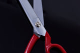Brazilian Style Tailoring Scissors High Quality Sewing Scissors 10" inches (25 cm) - G.k Fashion Fabrics