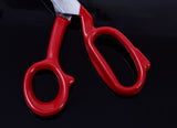 Brazilian Style Tailoring Scissors High Quality Sewing Scissors 10" inches (25 cm) - G.k Fashion Fabrics