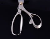 Professional Tailoring Scissors 8.5" (21 cm) - G.k Fashion Fabrics