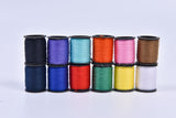 12 pieces sewing threads pack - G.k Fashion Fabrics Thread & Yarn Spools