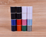 8 Pieces Sewing Threads - G.k Fashion Fabrics Thread & Yarn Spools