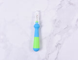 Seam Ripper with soft handle - G.k Fashion Fabrics Seam Rippers