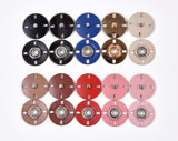 Snap Fasteners - G.k Fashion Fabrics Haberdashery