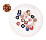 Snap Fasteners - G.k Fashion Fabrics Haberdashery