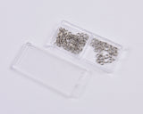 Eyes & Hooks - G.k Fashion Fabrics Buttons & Snaps