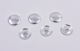 Cover Button Refill - G.k Fashion Fabrics Haberdashery