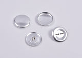 Cover Button Refill - G.k Fashion Fabrics Haberdashery