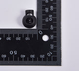 4 Plastic Cord Stops - G.k Fashion Fabrics Needle Threaders