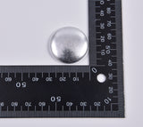 Cover Button Refill - G.k Fashion Fabrics Haberdashery