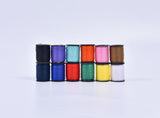 12 pieces sewing threads pack - G.k Fashion Fabrics Thread & Yarn Spools