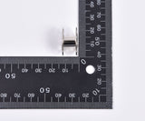 12 pcs Bobbins class 15 - G.k Fashion Fabrics Bobbins