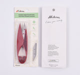 Double edged Thread Cutter - G.k Fashion Fabrics Needle Threaders