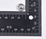 Sew on Snaps Buttons - G.k Fashion Fabrics Buttons & Snaps