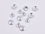 Cover Button Refill - G.k Fashion Fabrics Haberdashery
