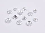 Cover Button Refill - G.k Fashion Fabrics Haberdashery