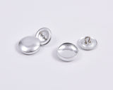 Cover Button Refill - G.k Fashion Fabrics Haberdashery