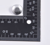 Cover Button Refill - G.k Fashion Fabrics Haberdashery