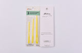 3 Yarn Darner. Tapestry Needles - G.k Fashion Fabrics Needle Threaders