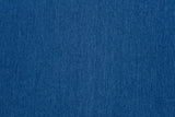 9oz Heavy Washed Denim with Spandex Fabric - G.k Fashion Fabrics denim