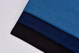 9oz Heavy Washed Denim with Spandex Fabric - G.k Fashion Fabrics denim