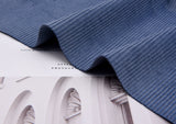 9W Cotton Stretch Corduroy Fabric - G.k Fashion Fabrics corduroy