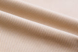 9W Cotton Stretch Corduroy Fabric - G.k Fashion Fabrics corduroy