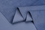 9W Cotton Stretch Corduroy Fabric - G.k Fashion Fabrics corduroy