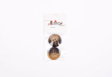 Four Hole Jacket Buttons - G.k Fashion Fabrics Buttons