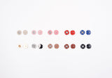 Snap Fasteners - G.k Fashion Fabrics Haberdashery