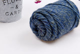 3 Ply Wool Acrylic Yarn - G.k Fashion Fabrics