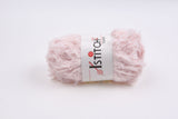 Fur Loop Yarn - G.k Fashion Fabrics