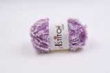 Fur Loop Yarn - G.k Fashion Fabrics