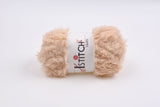 Fur Loop Yarn - G.k Fashion Fabrics