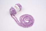 Fur Loop Yarn - G.k Fashion Fabrics