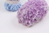 Fur Loop Yarn - G.k Fashion Fabrics