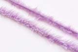 Fur Loop Yarn - G.k Fashion Fabrics