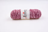 Velvet Luscious Yarn - G.k Fashion Fabrics