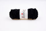 Velvet Luscious Yarn - G.k Fashion Fabrics