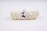 Velvet Luscious Yarn - G.k Fashion Fabrics