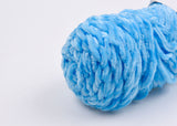 Velvet Luscious Yarn - G.k Fashion Fabrics