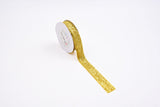 Fancy Sparkly Ribbon 200 mm wide - G.k Fashion Fabrics