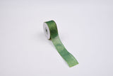 Sparkle sheer ribbon 25 mm wide - G.k Fashion Fabrics