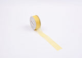Organza sheer ribbon 20 mm wide - G.k Fashion Fabrics