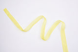 Organza sheer ribbon 20 mm wide - G.k Fashion Fabrics