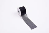 Organza sheer ribbon 38mm wide - G.k Fashion Fabrics