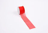 Organza sheer ribbon 38mm wide - G.k Fashion Fabrics
