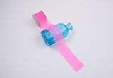 Organza sheer ribbon 38mm wide - G.k Fashion Fabrics