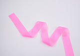 Organza sheer ribbon 38mm wide - G.k Fashion Fabrics