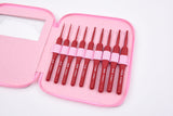 Crochet Hooks Set - G.k Fashion Fabrics